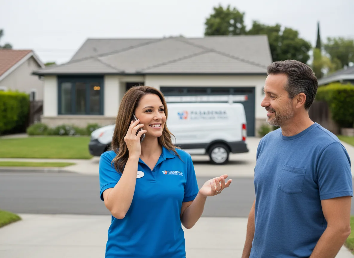 Electrician Calumet, OK FAQs